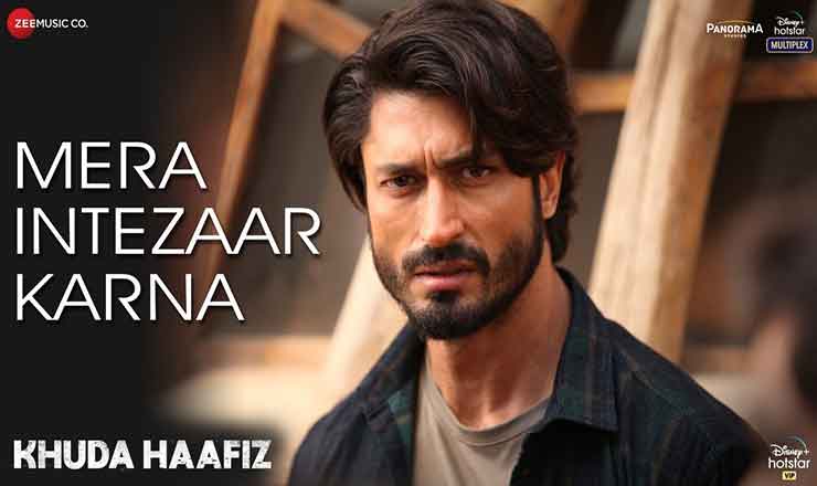 Mera Intezaar Karna lyrics in Hindi
