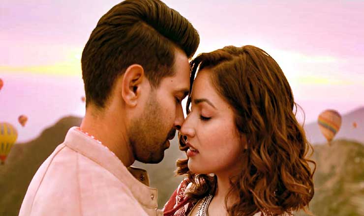 Phir Chala Lyrics in Hindi