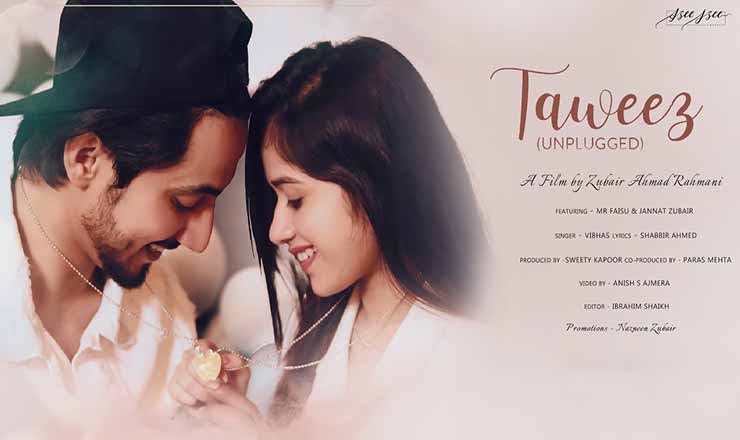 Taweez Lyrics in Hindi