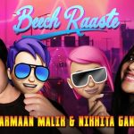Beech Raaste Lyrics in Hindi