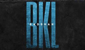 BKL Lyrics in Hindi