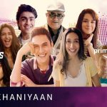 Chedkhaniyaan Lyrics in Hindi