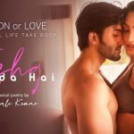 Ishq Khuda Hai Lyrics in Hindi
