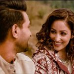 Rubaru lyrics in Hindi