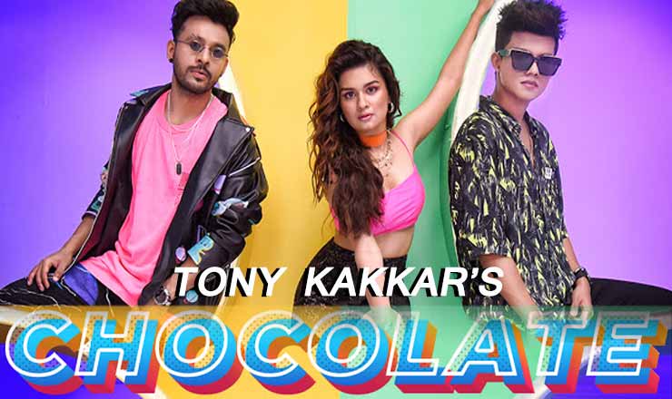 Chocolate Lyrics in Hindi