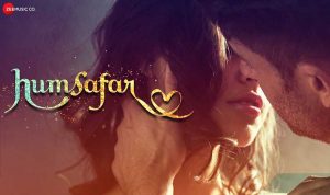 Humsafar Lyrics in Hindi