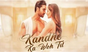 Kandhe Ka Woh Til lyrics in Hindi