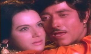 Meri Duniya Mein Tum Aayi Lyrics in Hindi