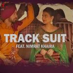 Track Suit Lyrics in Hindi Diljit GOAT