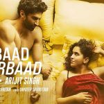 aabaad barbaad lyrics in Hindi