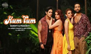 Hum Tum lyrics in Hindi