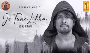 Jo Tune Likha lyrics