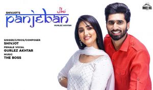 Panjeban lyrics in Hindi