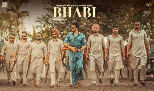 Bhabi Lyrics in Hindi