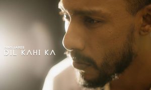 Dil Kahin Ka Lyrics in Hindi