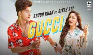 Gucci Lyrics in Hindi