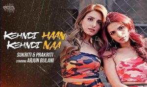 Khendi Haan Khendi Naa Lyrics in Hindi