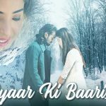 Pyaar Ki Baarish Lyrics in Hindi