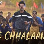 Le Chhalaang lyrics in Hindi