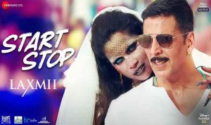 Start Stop lyrics in Hindi
