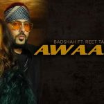 Awaara Lyrics in Hindi