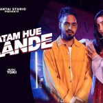 Khatam Hue Waande Lyrics in Hindi