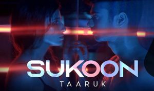 Sukoon Lyrics in Hindi