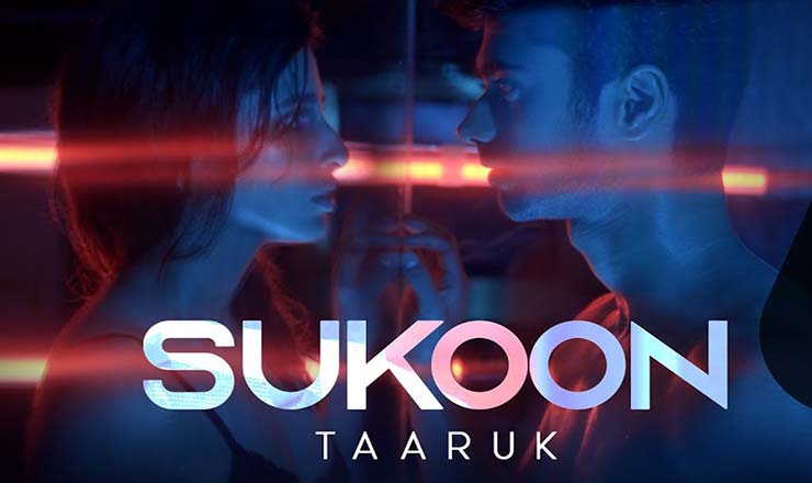 Sukoon Lyrics in Hindi