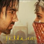 Titliyaan lyrics in Hindi Afsana Khan