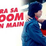 zara sa jhoom loon main lyrics in Hindi
