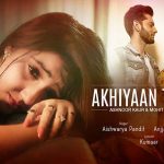 Akhiyaan Tadpegi lyrics in Hindi