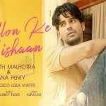 Challon Ke Nishaan Lyrics in Hindi