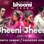 Jheeni Jheeni lyrics in Hindi