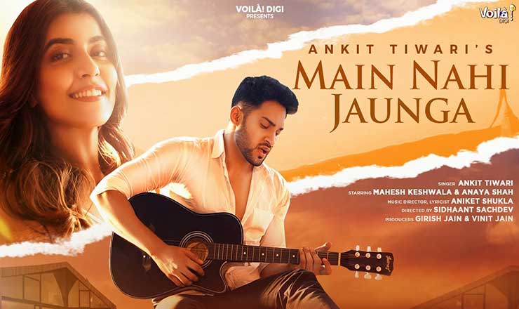 Main Nahin Jaunga Lyrics in Hindi