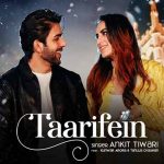 Taarifein lyrics in Hindi