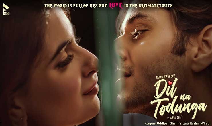 Dil Na Todunga Lyrics in Hindi