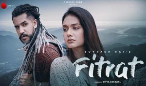 Fitrat Lyrics in Hindi