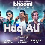 haq Ali Lyrics in Hindi