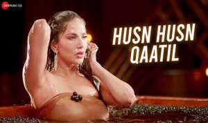 Husn Husn Qaatil Lyrics in Hindi