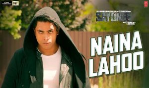 नैना लहू Naina Lahoo Hindi