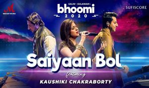 Saiyaan Bol Lyrics in Hindi