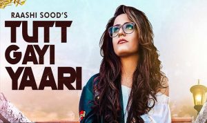 Tutt Gayi Yaari Lyrics in Hindi