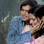 Bheegi Bheegi Raaton Mein Hindi