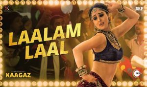 Laalam Laal Lyrics in Hindi