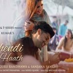 Mehendi Wale Haath Hindi