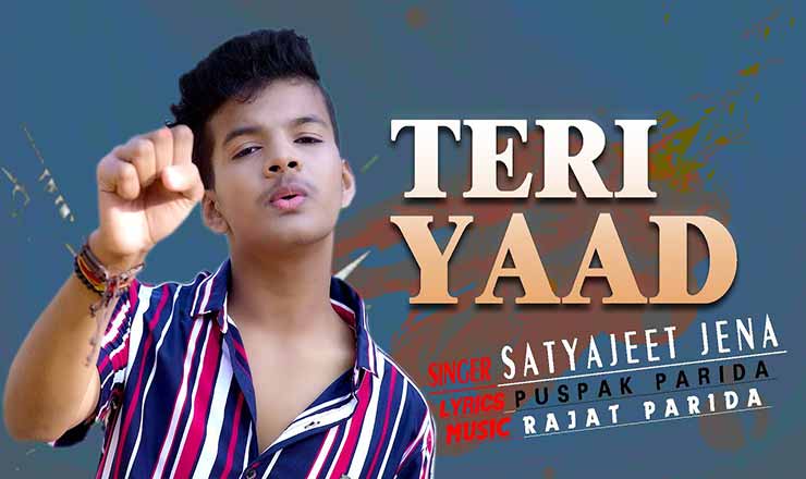 Teri Yaad