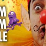 Bum Bum Bole Lyrics in Hindi
