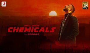 Chemicals Lyrics in Hindi