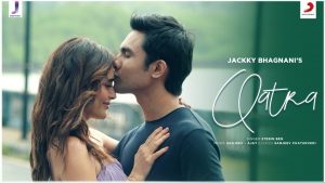 Qatra Lyrics in Hindi
