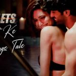 Raat Ke Saaye Tale Lyrics in Hindi